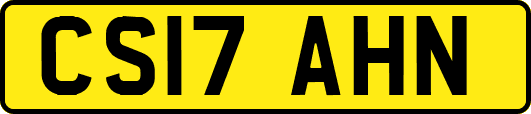 CS17AHN