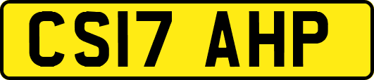 CS17AHP
