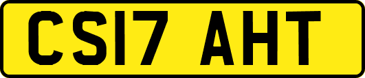 CS17AHT