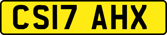 CS17AHX
