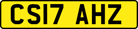 CS17AHZ