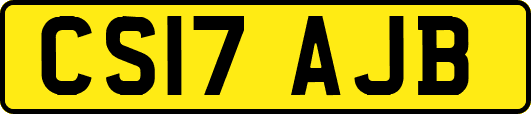 CS17AJB