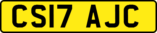 CS17AJC