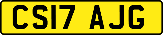 CS17AJG
