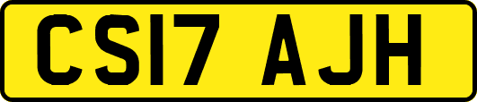 CS17AJH