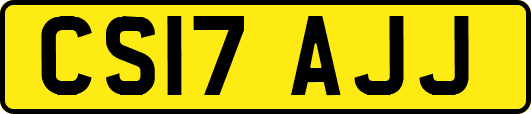 CS17AJJ
