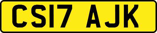 CS17AJK