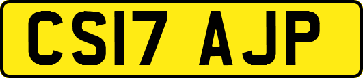 CS17AJP