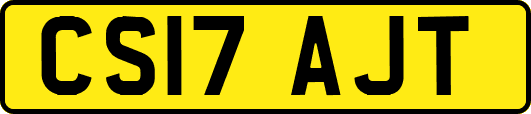 CS17AJT