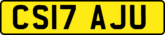 CS17AJU