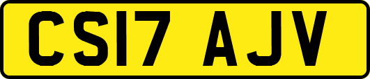 CS17AJV