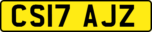CS17AJZ