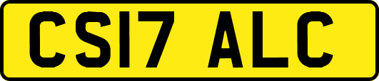 CS17ALC