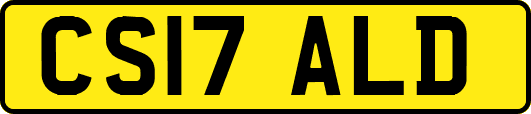 CS17ALD