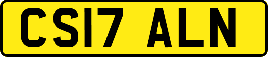 CS17ALN