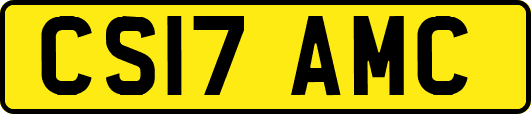 CS17AMC