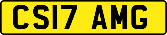 CS17AMG