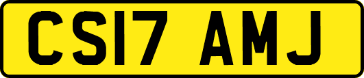 CS17AMJ