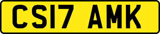 CS17AMK