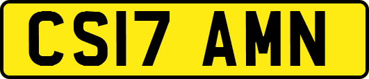 CS17AMN