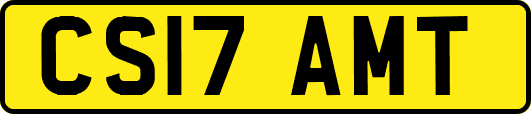 CS17AMT