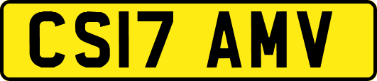 CS17AMV