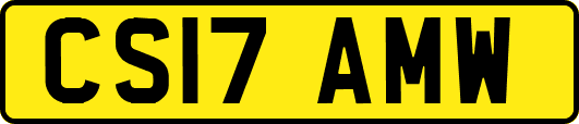 CS17AMW