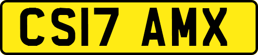 CS17AMX