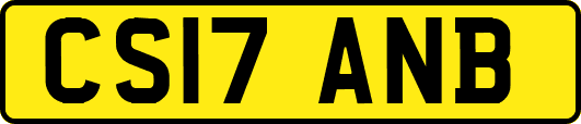 CS17ANB