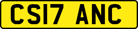 CS17ANC