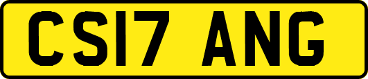 CS17ANG