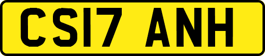 CS17ANH