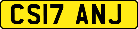 CS17ANJ