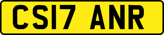 CS17ANR