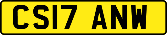 CS17ANW