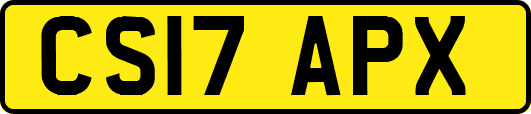 CS17APX