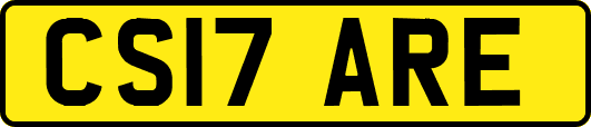 CS17ARE