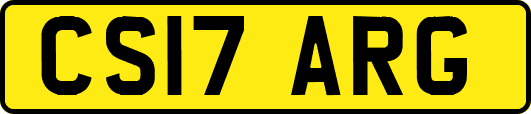 CS17ARG