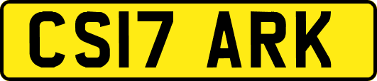 CS17ARK