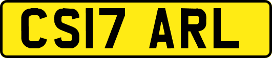 CS17ARL