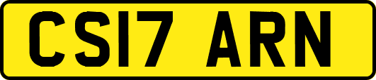CS17ARN