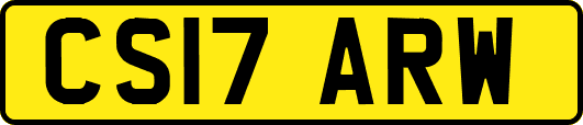 CS17ARW
