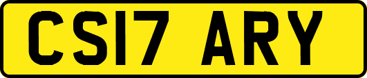 CS17ARY