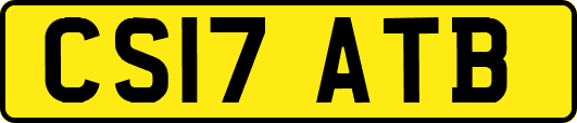 CS17ATB