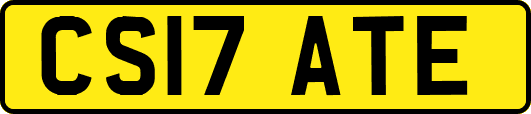 CS17ATE