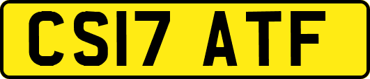 CS17ATF