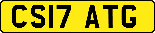 CS17ATG