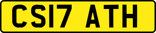 CS17ATH