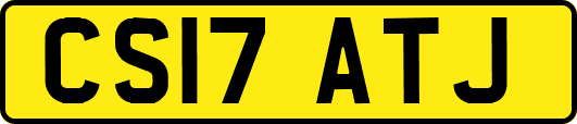 CS17ATJ