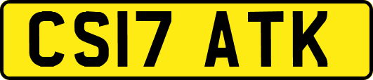 CS17ATK